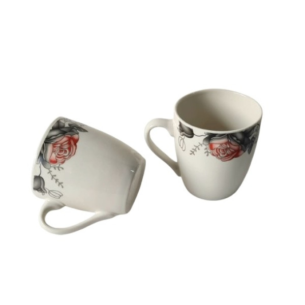 Cana ceramica 