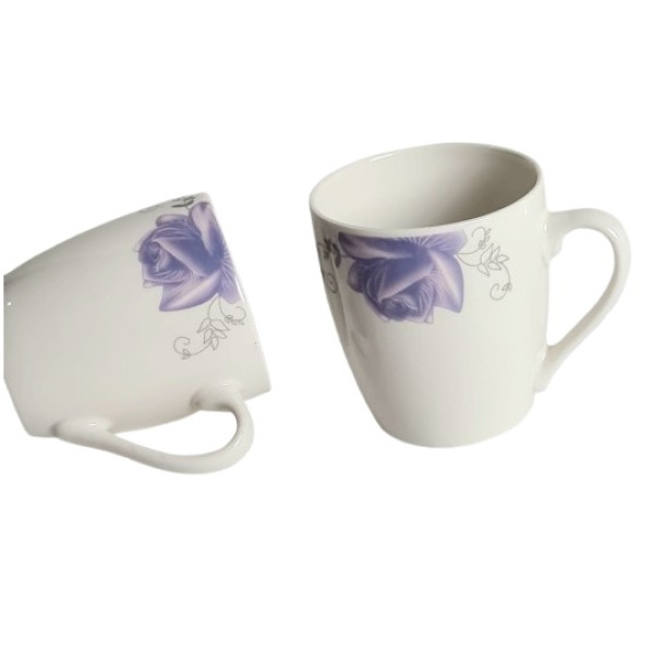 Cana ceramica
