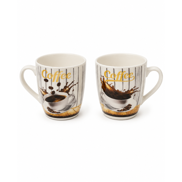 Cana ceramica