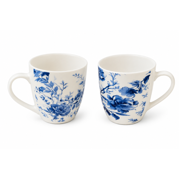 Cana ceramica