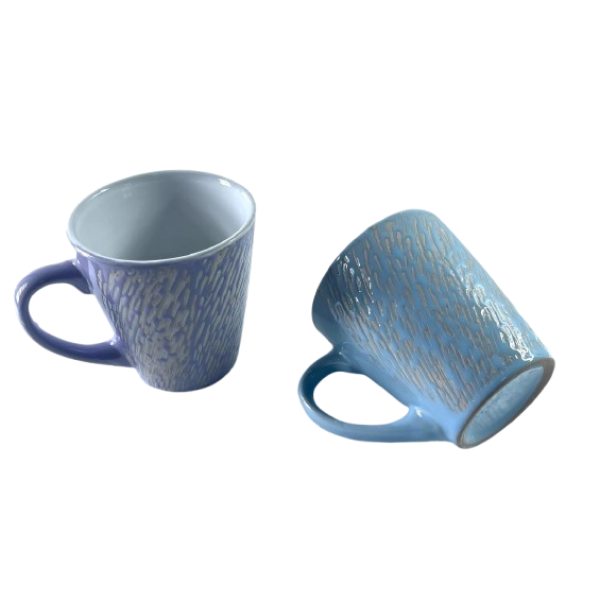 Cana ceramica