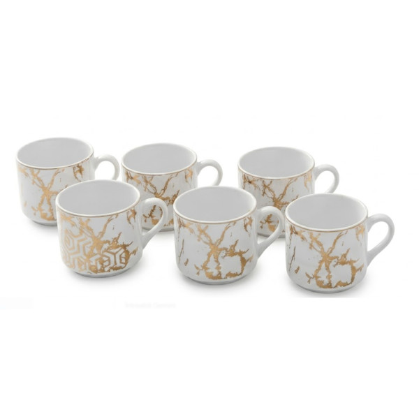 Cesti ceramice 6/set 