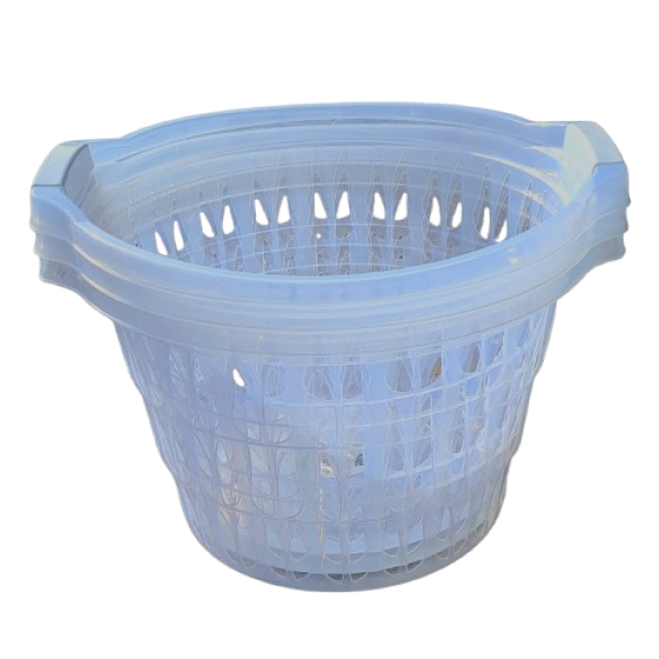 Cos rufe transparent