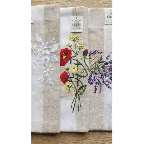 Fata de masa rustica 150x220cm