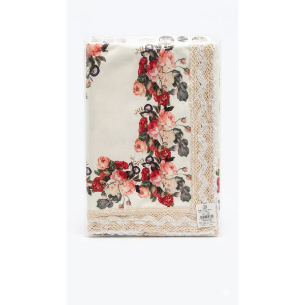 Fata de masa rustica 90x90cm