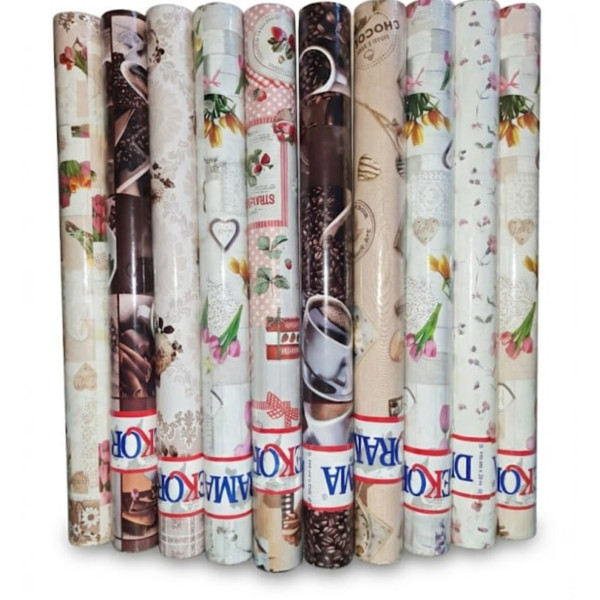 Fata de masa Dekorama 20m