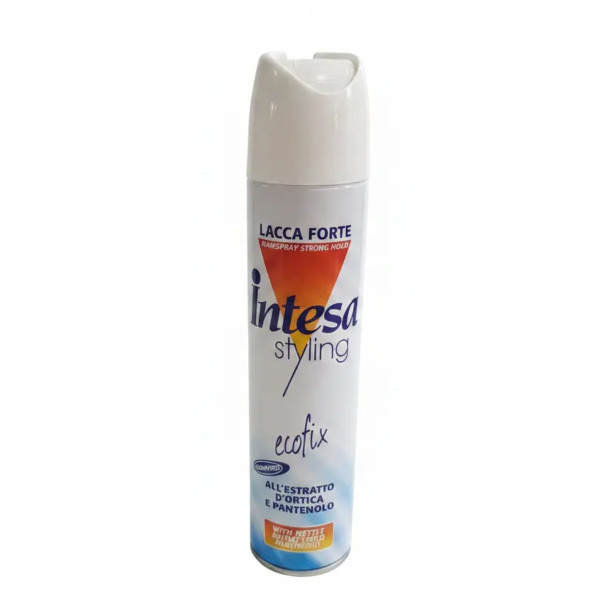 Fixativ spray pentru par Intensa 300ml