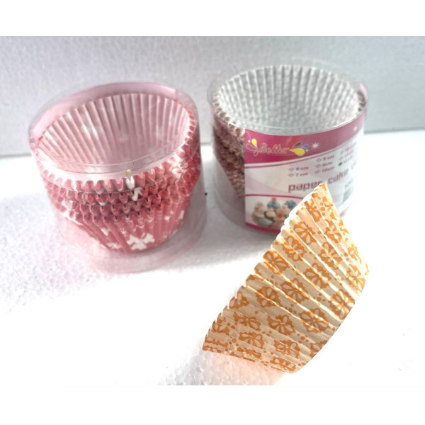 Forma briosa hartie 100/set