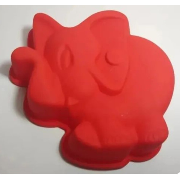 Forma silicon pentru prajitura  