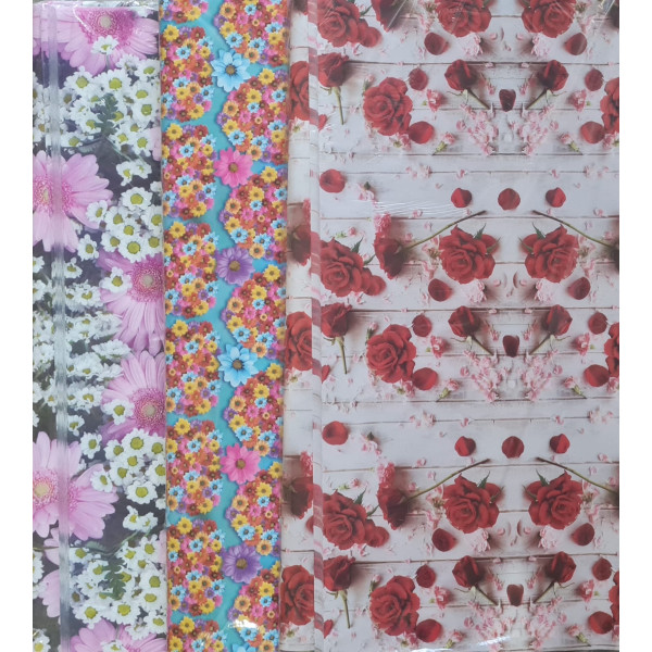 Hartie cerata 70x100cm