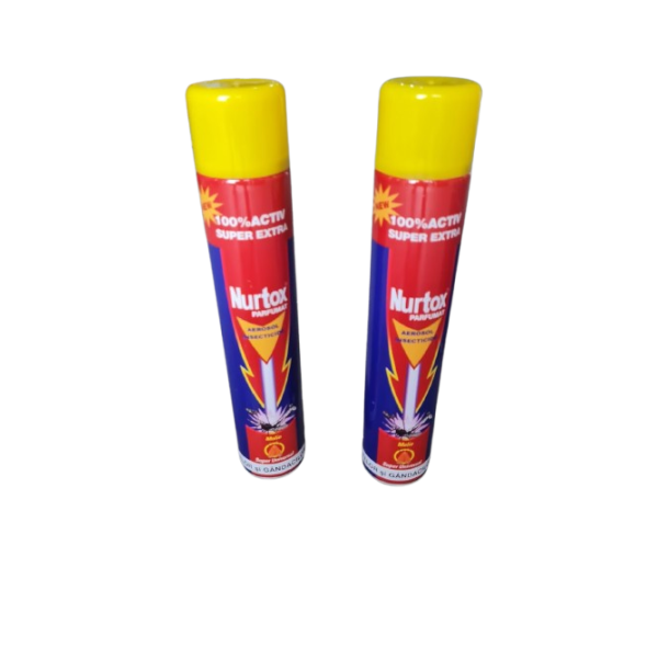 Insecticid 400ml