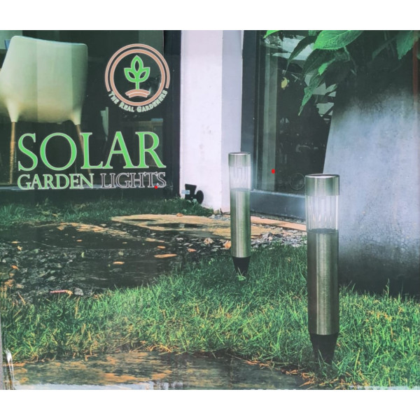 Lampa solara pentru gradina