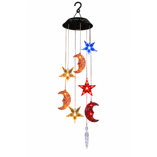 Lampa solara decorativa pentru gradina