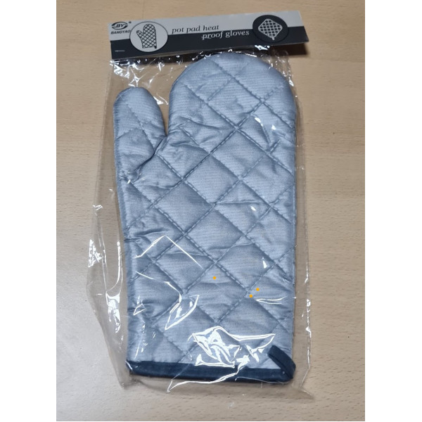 Manusa groasa pentru bucatarie