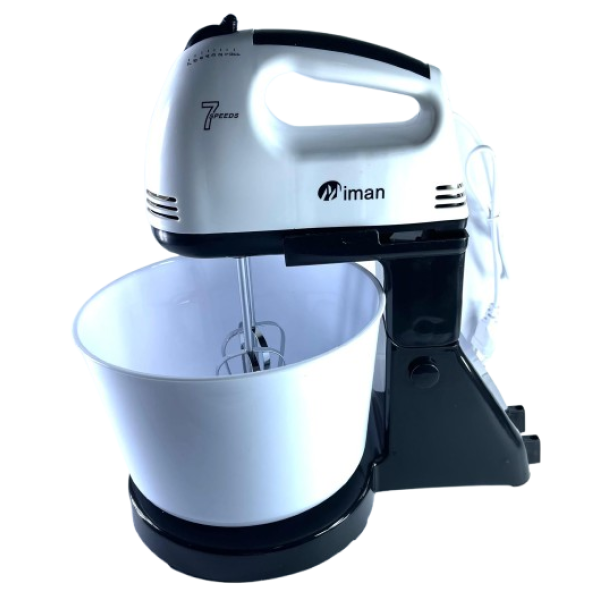 Mixer cu bol