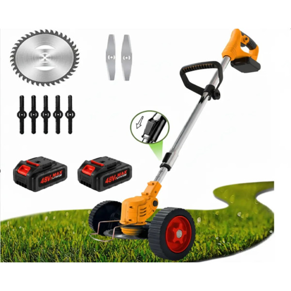 Motocoasa electrica 48V