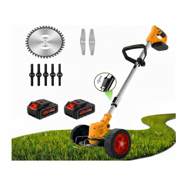 Motocoasa electrica 48V