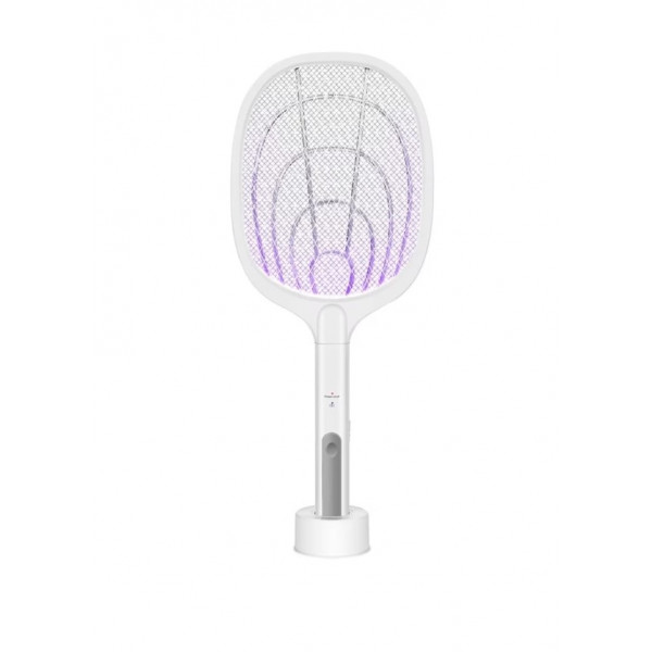 Paleta electrica anti insecte,muste si tintari