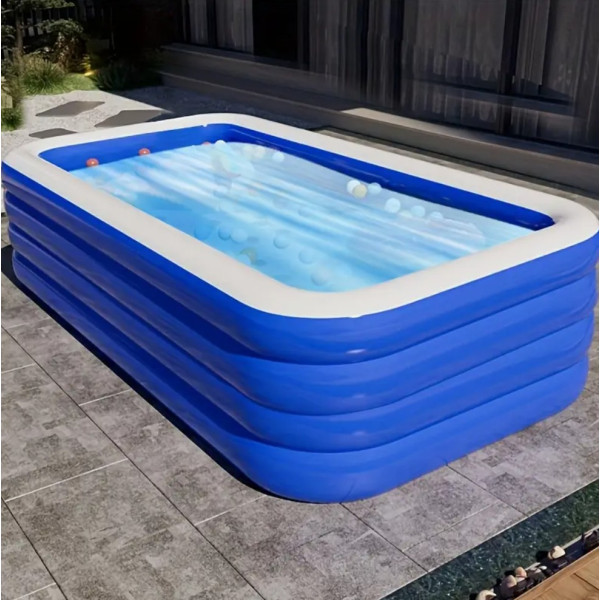 Piscina 305cm