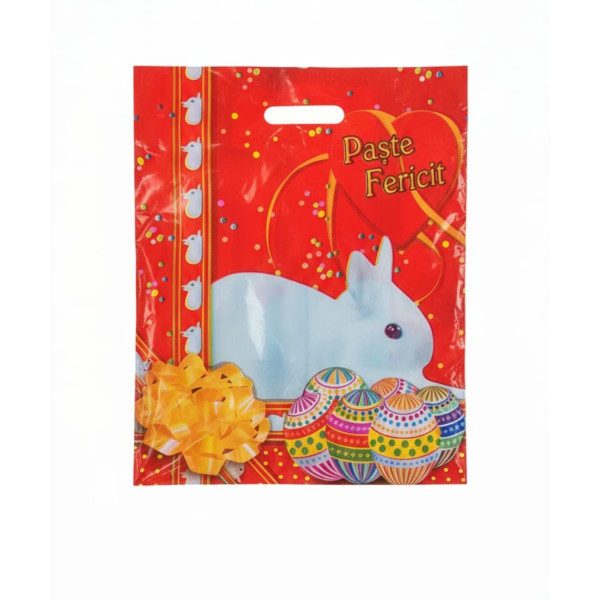 Pungi cu motive de Paste 1