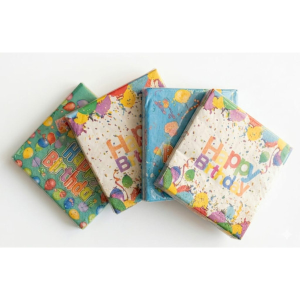 Party servetele 20/set