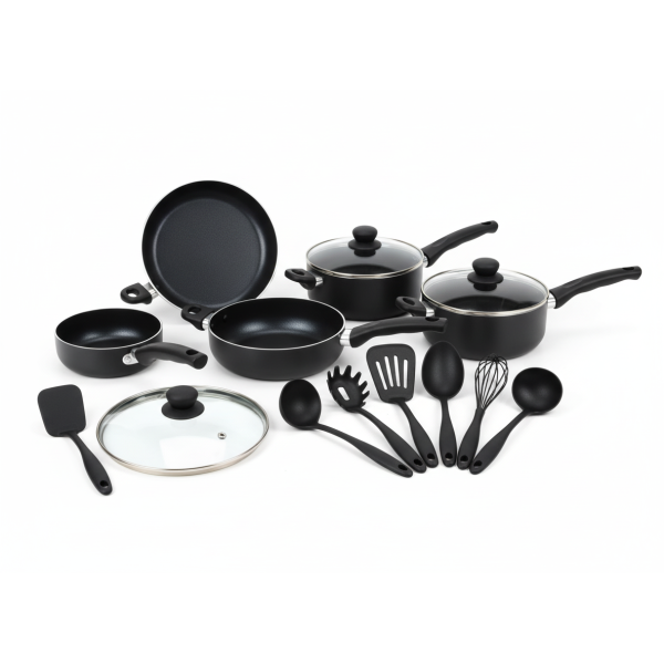 Set cratite 13 piese