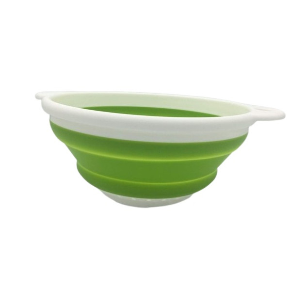 Strecuratoare pliabila din silicon