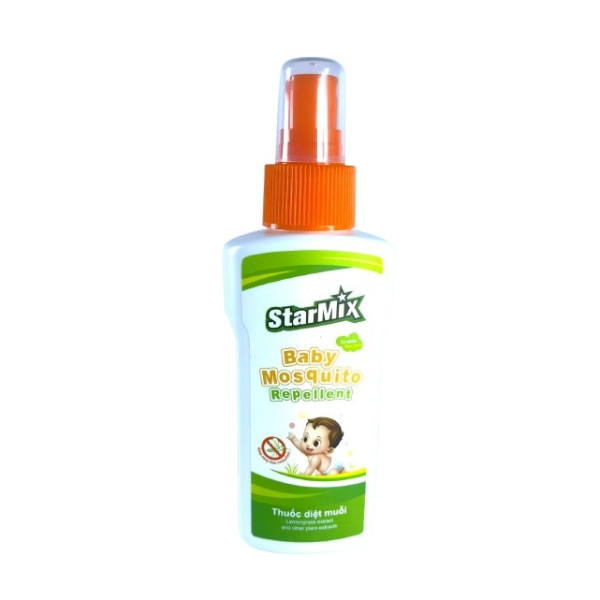 Spray antitantari pentru copii