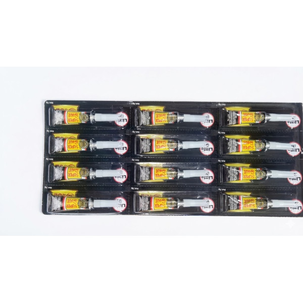 Super glue Little 3g