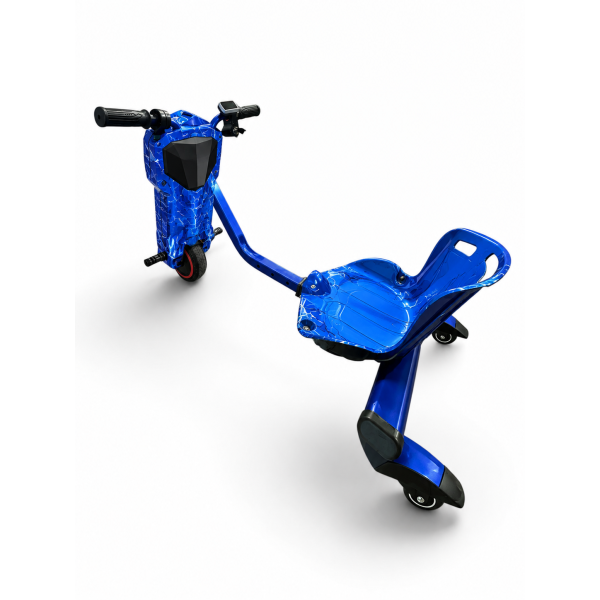 Tricicleta electrica Drift