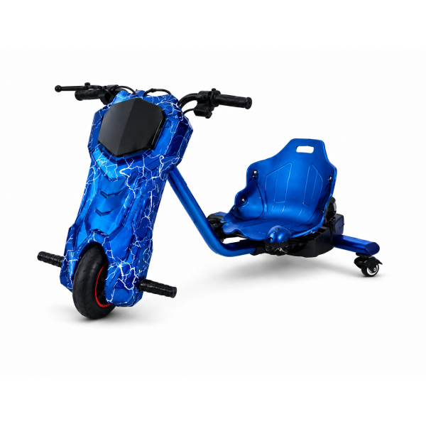 Tricicleta electrica Drift