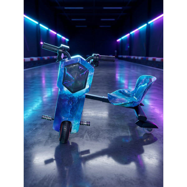 Tricicleta electrica Drift