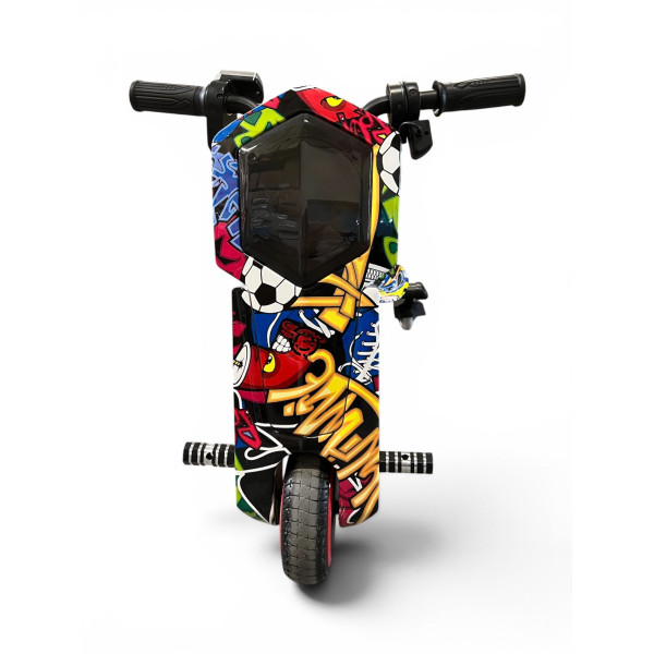 Tricicleta electrica Drift