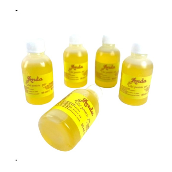 ULEI PAR ANDA 50ML