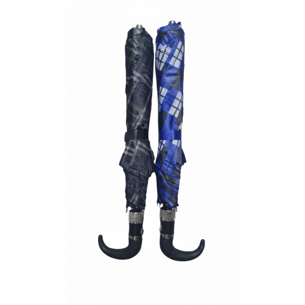 Umbrela de ploaie  automata