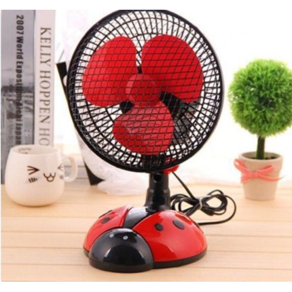 Ventilator birou