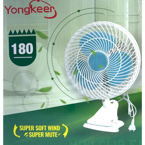 Ventilator birou