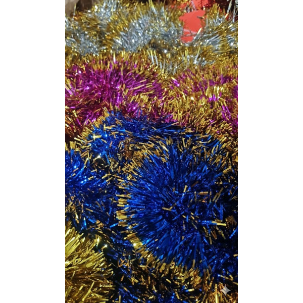 Beteala cu fire aurii