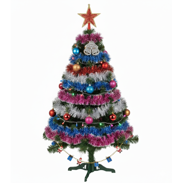 BRAD ARTIFICIAL COMPLET 1.5M