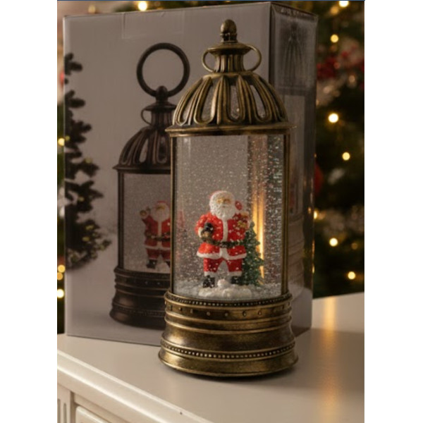 Ornament felinar Craciun