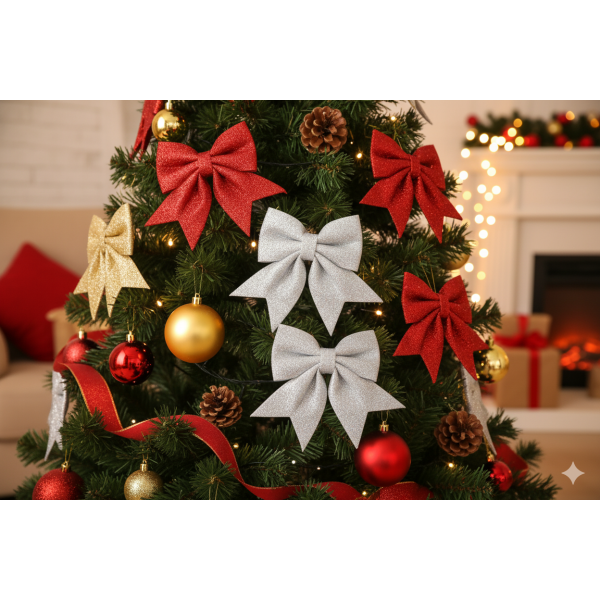 Fundita decorativa din spuma 3/set