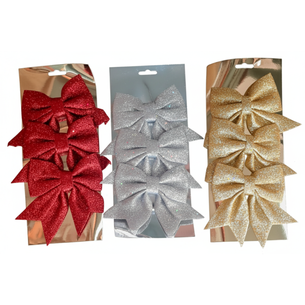 Fundita decorativa din spuma 3/set