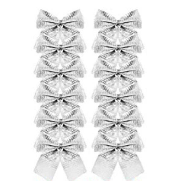 Fundita argintie 12/set