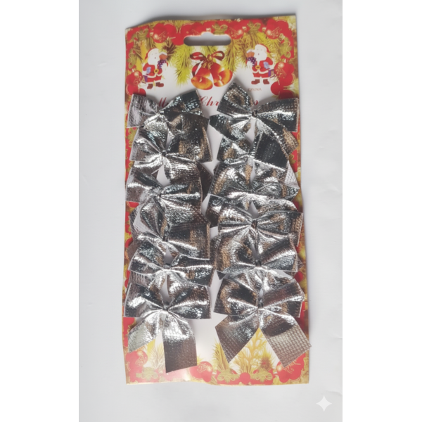 Fundita argintie 12/set