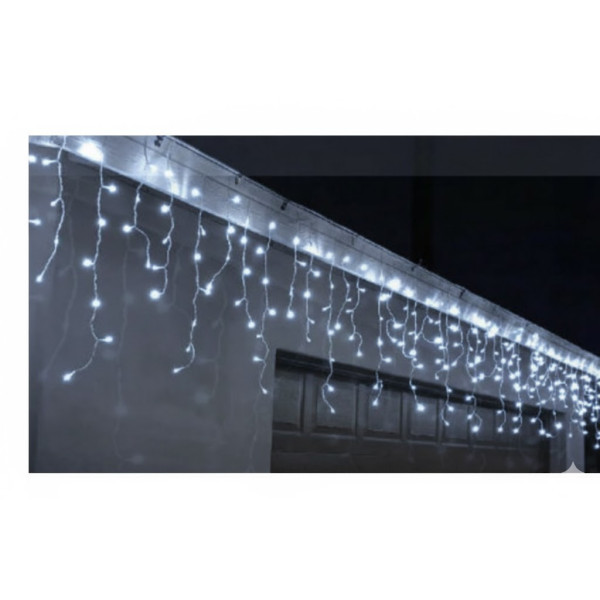 Instalatie 3m perdea turturi