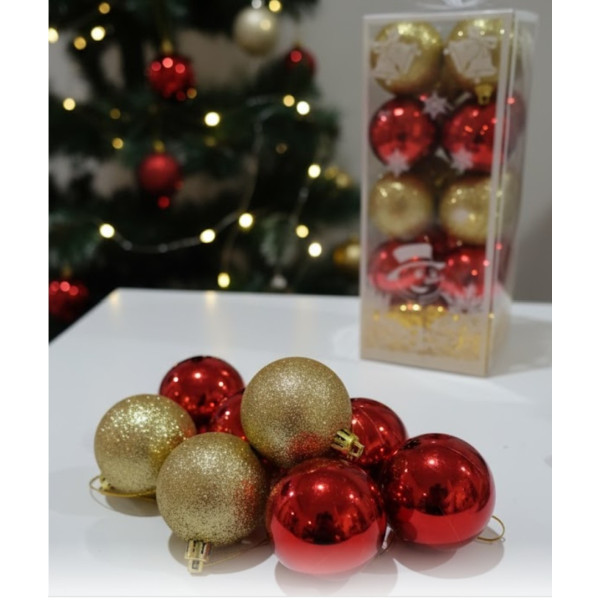 Globulete 20/set 5cm