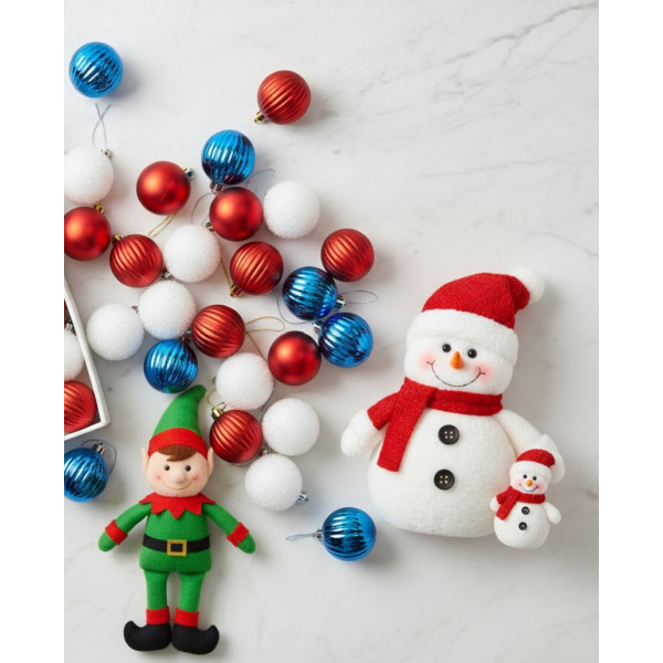 Globulete 12/set 7cm