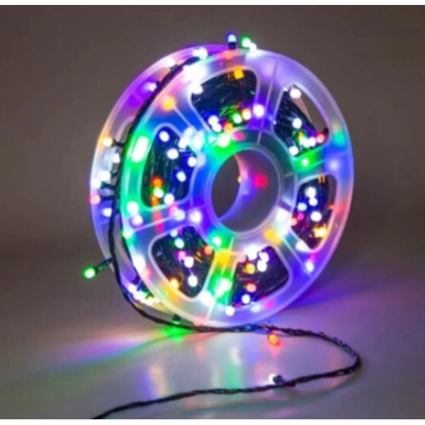 Instalatie rola 20m color