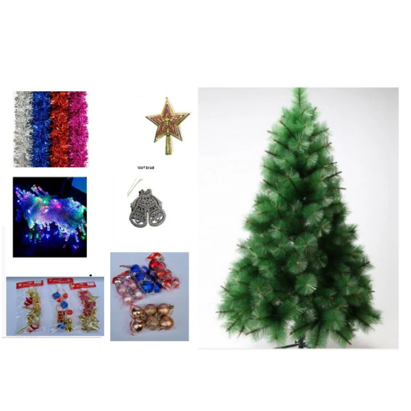 BRAD ARTIFICIAL COMPLET 1.8M