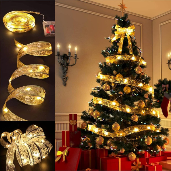 Instalatie panglica cu led 5m 